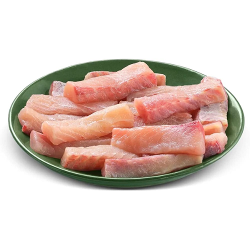 Fresh Boneless Fish Fingers for online home delivery in Pakistan